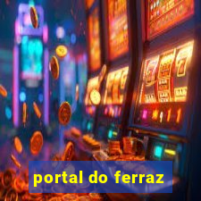 portal do ferraz